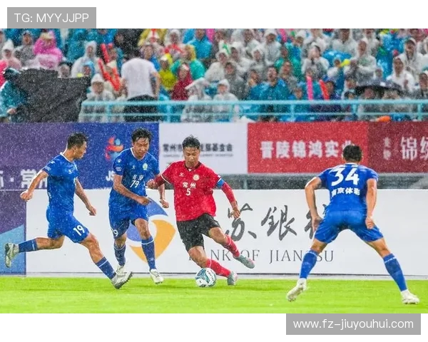 南京扬州足球赛精彩直播 揭开两城足球对抗的新篇章